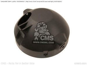 CMS �V�[�G���G�X CASE�CHEAD LIGHT CB1300 2008 8 AUSTRALIA / TWO TY2 2009 9 BRAZIL CO MME MK SUPER FOUR 5 ENGLAND MKH 3E EUROPEAN DIRECT SALES KPH 2ED FRANCE CMF 2F IRELAND 4EK 7 BRAZILST ST CB1300A ABS 2010 A CB1300F 3 VTR250 LL LLMK HONDA �z���_