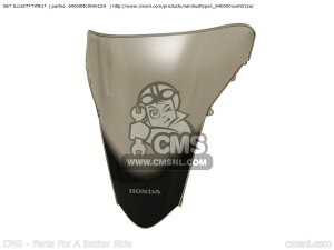 CMS �V�[�G���G�X SET ILLUST*TYPE1* VFR800 6 AUSTRALIA ENGLAND EUROPEAN DIRECT SALES FRANCE / CMF IRELAND 8 TWO 9 MK MME TYPE 2 ENGLAN DMK 3 4 VFR800A ABS HONDA �z���_ �X�N���[�� �O��