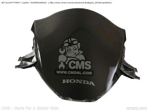CMS V[GGX SET ILLUST*TYPE1* CBR600F HURRICANE B AUSTRALIA / REF SPC ENGLAND MKH EUROPEAN DIRECT SALES FRANCE CBR600FA ABS HONDA z_ [^[oCU[ JE֘A O