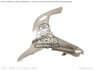 CMS �V�[�G���G�X COWL�CL UP*NHA30M* VFR1200F A AUSTRALIA CHINA ENGLAND / MKH EUROPEAN DIRECT SALES FRANCE CMF KOREA B VFR1200FD BRAZIL HONDA �z���_ �A�b�p�[�J�E���E�t�����g�J�E�� �J�E���֘A �O��
