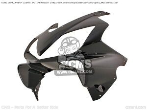 CMS �V�[�G���G�X COWL COMP�CUP*NH1* CBR600F HURRICANE 3 BRAZIL ENGLAND EUROPEAN DIRECT SALES / 25K FRANCE GERMANY MEXICO 4 5 IRELAND HONDA �z���_ �A�b�p�[�J�E���E�t�����g�J�E�� �J�E���֘A �O��