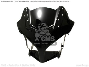 CMS �V�[�G���G�X SET�CFRONT*NHA12M* CBF1000 2007 7 ENGLAND / MKH CBF1000S ABS EUROPEAN DIRECT SALES FRANCE CMF IRELAND CBF1000T HONDA �z���_ �A�b�p�[�J�E���E�t�����g�J�E�� �J�E���֘A �O��