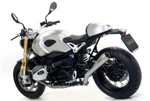 ARROW A[ PRO-RACE XbvI}t[ R NINE T SCRAMBLER BMW }t[ TCT[ގFXeX_[N