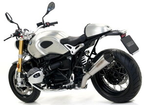 ARROW A[ X-KONE XbvI}t[ R NINE T SCRAMBLER BMW }t[ TCT[ގFXeX_[N
