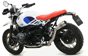 ARROW A[ PRO-RACE XbvI}t[ R NINE T URBAN GS BMW }t[ TCT[ގFXeX