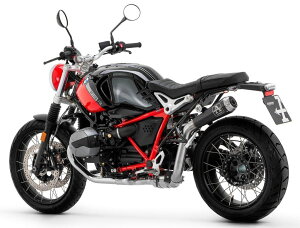 ARROW A[ PRO-RACE XbvI}t[ R NINE T SCRAMBLER BMW }t[ TCT[ގFXeX