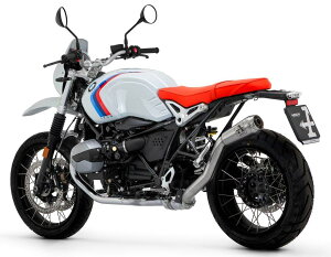 ARROW A[ PRO-RACE XbvI}t[ R NINE T URBAN GS BMW }t[ TCT[ގFXeX