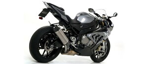 ARROW A[ RACE-TECH XbvI}t[ S 1000 RR BMW }t[ TCT[ގFA~jE_[N