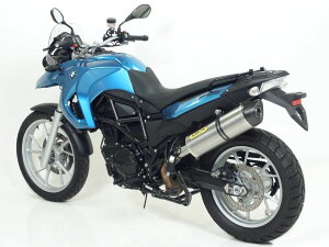 ARROW �A���[ MAXI RACE-TECH �X���b�v�I���}�t���[ F 650 GS 800 ADVENTURE BMW �}�t���[ �T�C�����T�[�ގ��F�A���~�j�E��