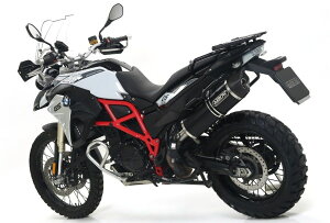 ARROW �A���[ MAXI RACE-TECH �X���b�v�I���}�t���[ F 650 GS 800 ADVENTURE BMW �}�t���[ �T�C�����T�[�ގ��F�A���~�j�E���_�[�N