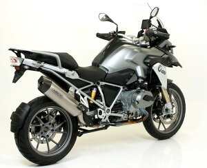 ARROW A[ MAXI RACE-TECH XbvI}t[ R 1200 GS ADVENTURE 1250 BMW }t[ TCT[ގF`^