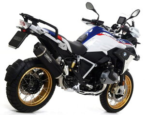 ARROW �A���[ MAXI RACE-TECH �X���b�v�I���}�t���[ R 1200 GS ADVENTURE 1250 BMW �}�t���[ �T�C�����T�[�ގ��F�A���~�j�E���_�[�N