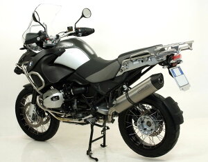 ARROW A[ MAXI RACE-TECH XbvI}t[ R 1200 GS ADVENTURE BMW }t[ TCT[ގFA~jE