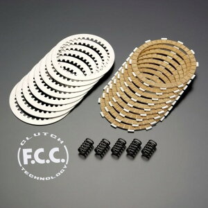 ADVANTAGE �A�h�o���e�[�W FCC �g���N�V���� �R���g���[�� �N���b�`�L�b�g KZ1000 KZ1000MK-II Z1 Z1-R Z1R-2 Z2 Z750FX-1 KAWASAKI �J���T�L �쓮�n