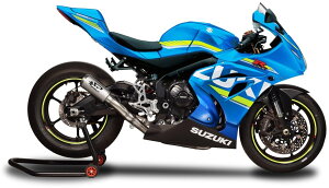 SPARK EXHAUST Xp[N }t[ MOTOGP t`^GL][Xg}t[ GSX-R 1000 1000R SUZUKI XYL tGL][Xg}t[