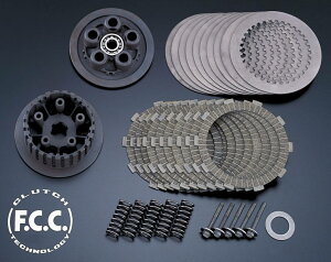 ADVANTAGE �A�h�o���e�[�W FCC �g���N�V���� �R���g���[�� �N���b�`�L�b�g GSX-S1000 GSX-S1000F SUZUKI �X�Y�L �쓮�n