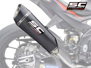 SC-PROJECT SCvWFNg tGL][XgVXep SC1-R XbvITCT[ RSV4 FACTORY APRILIA AvA XbvI}t[ }t[
