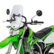 楽天市場】KLX250（スクリーン｜外装パーツ）：パーツ<バイク用品<車 
