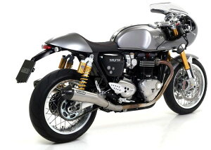 ARROW A[ PRO-RACING XbvI}t[ SPEED TWIN 1200 THRUXTON R RS TRIUMPH gCAt }t[