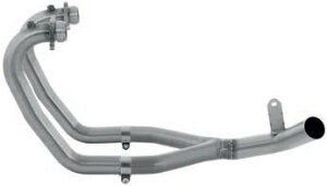 ARROW �A���[ ���[�V���O�G�L�]�[�X�g�p�C�v V 85 TT MOTOGUZZI ���g�O�b�` �G�L�]�[�X�g�p�C�v �}�t���[