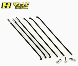 HAAN WHEELS n[zC[ OEM JX^R[eBOubNX|[N{jbvZbg YZ125 YZ125X YZ250 YZ250X YZ250F YZ250FX YZ450F YZ450FX WR250F WR450F YAMAHA }n X|[NEjbv zC[֘A 