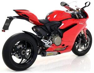 ARROW A[ WORKS XbvI}t[ 1299 PANIGALE DUCATI hDJeB }t[