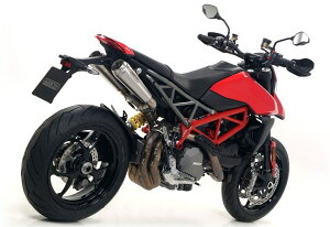 ARROW A[ PRO-RACE XbvI}t[ HYPERMOTARD 950 SP DUCATI hDJeB }t[ TCT[ގFXeX
