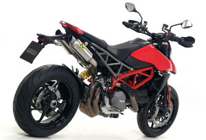 ARROW A[ GP-2 XbvI}t[ HYPERMOTARD 950 SP DUCATI hDJeB }t[ TCT[ގF`^