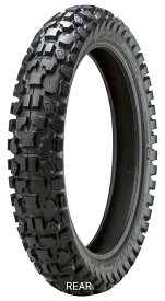 IRC アイアールシー PROTECH TRAIL WINNER GP-610 【120/80-18 M/C 62P TL】 プロテック トレイルウィナー タイヤ APRILIA アプリリア HONDA ホンダ YAMAHA ヤマハ オフロードタイヤ・トレール/デュアルパーパス オフロードタイヤ