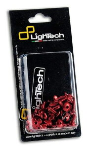 LighTech ライテック エンジン用ボルトキット GSR 600 SUZUKI スズキ クランクケースボルト エンジンパーツ エンジン