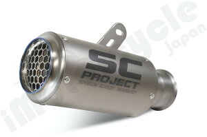 SC-PROJECT SCvWFNg CR-T XbvITCT[ysz MT-10 YAMAHA }n XbvI}t[ }t[