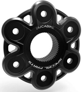 DUCABIKE (DBK) hDJoCN (fB[r[P[) AXvPbgtW DUCATI hDJeB XvPbgLA 쓮n J[FubN