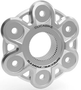 DUCABIKE (DBK) hDJoCN (fB[r[P[) AXvPbgtW DUCATI hDJeB XvPbgLA 쓮n J[FVo[