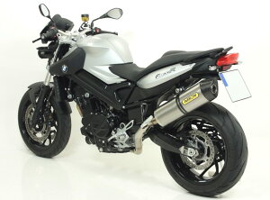 ARROW A[ MAXI RACE-TECH XbvI}t[ F 800 R BMW }t[ TCT[ގF`^
