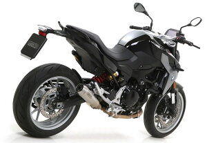ARROW A[ PRO-RACE XbvI}t[ F 900 R XR BMW }t[