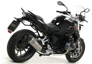 ARROW A[ MAXI RACE-TECH XbvI}t[ R 1250 RS BMW }t[ TCT[ގFA~jE