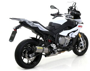 ARROW A[ RACE-TECH XbvI}t[ S 1000 XR BMW }t[ TCT[ގFA~jE_[N