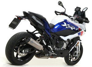 ARROW A[ WORKS `^XbvI}t[ S 1000 XR BMW XbvI}t[ }t[