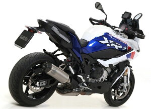 ARROW A[ RACE-TECH XbvI}t[ S 1000 XR BMW }t[ TCT[ގFA~jE