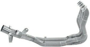 ARROW �A���[ ���[�V���O�G�L�]�[�X�g�p�C�v S 1000 XR BMW �G�L�]�[�X�g�p�C�v �}�t���[