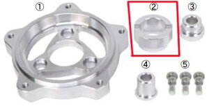 SP武川 SPタケガワ 【補修部品】 メーターギアカラーA その他メーターオプション・補修部品 メーター・インジケーター関係 電装系