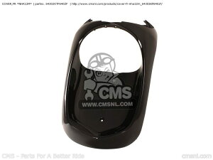 CMS �V�[�G���G�X COVER�CFR *NHA12M* SH125 2006 6 ENGLAND / MKH 2E EUROPEAN DIRECT SALES 2ED FRANCE CMF 2F 2007 7 TYPE 2 NGLANDMKH 2008 8 SH150 HONDA �z���_ ���̑��X�N�[�^�[�O�� �J�E���֘A �O��