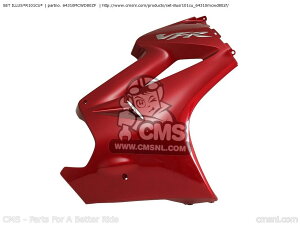 CMS �V�[�G���G�X SET ILLUS*R101CU* VFR800 6 AUSTRALIA ENGLAND EUROPEAN DIRECT SALES FRANCE / CMF IRELAND 8 TWO 9 MK MME TYPE 2 ENGLAN DMK 3 4 VFR800A ABS HONDA �z���_ �T�C�h�J�E���E�T�C�h�J�o�[ �J�E���֘A �O��