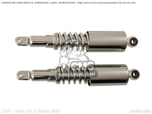 CMS V[GGX CUSHION (SET) REAR (NON O.E. ALTERNATIVE) CB750 750 FOUR CB750K6 USA CB750K3 K4 K5 CB750K2 AUSTRALIA ENGLAND EUROPEAN DIRECT SALES FRANCE GENERAL EXPORT GERMANY NETHERLANDS CANADA KPH MPH HONDA z_ ATXyV 