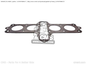 CMS V[GGX GASKETCCYLINDER HEAD GS550L 1979 N USA E03 SUZUKI XYL ̑GWp[cIvVECi GWp[c GW