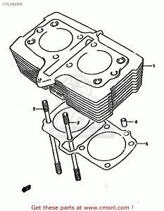 CMS �V�[�G���G�X (11210-01D30-0F0) CYLINDER GS500E 1989 K E01 E02 E04 E15 E16 E17 E21 E22 E24 E25 E34 E39 1990 L 1991 M 1992 N E18 E53 1993 P 1994 R E37 / P9 1995 S 1996 T GS500ESK BRAZIL GS500EU GERMANY AUSTRALIA SUZUKI �X�Y�L �V�����_�[ �G