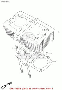 CMS �V�[�G���G�X CYLINDER GS500 2001 K1 USA E03 2002 K2 GS500E 1997 V E02 E04 E22 E24 E25 E34 E37 1998 W E18 1999 X 2000 Y GS500EU E39 GS500F 2004 K4 2005 K5 2006 K6 SUZUKI �X�Y�L �V�����_�[ �G���W���p�[�c �G���W��