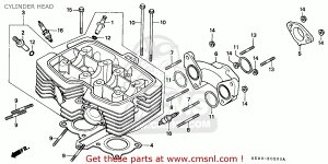 CMS V[GGX HEAD COMPCCYLINDE CA125 REBEL T AUSTRIA | KPH S HONDA z_ ̑GWp[cIvVECi GWp[c GW