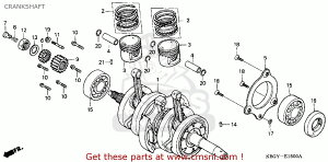 CMS V[GGX CRANK SHAFT COMP CB250 1998 W ENGLAND / KPH HONG KONG 1999 X BELGIUM FRANCE ITALY PORTUGAL NIGHTHAWK 1993 P SINGAPORE CB250P 1996 T CHINA PLB SS PLR GENERAL EXPORT POLAND THE MIDDLE AND NEAR EAST HONDA z_ NNVt