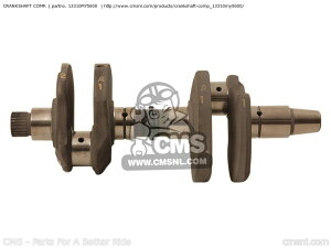 CMS V[GGX CRANKSHAFT COMP. CB500 1994 R / KPH AUSTRIA ENGLAND MPH FRANCE GERMANY 27P 50P ITALY SPAIN SWITZERLAND 1996 T NORTHERN EUROPE PORTUGAL 1997 V 34P 1998 W 1999 X HONDA z_ NNVtg GWp[c GW